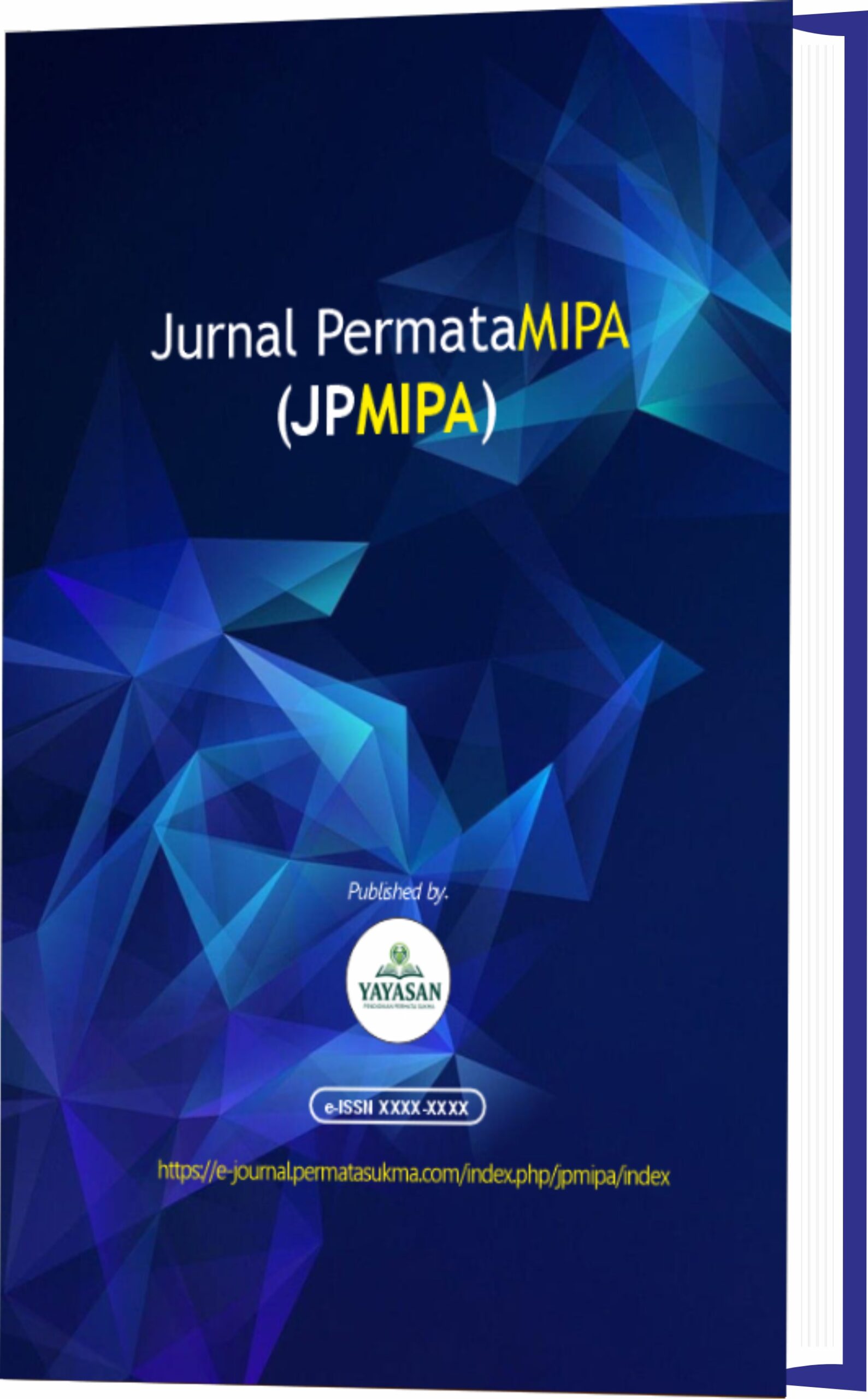 Cover Jurnal Spektrum Masyarakat Sosial